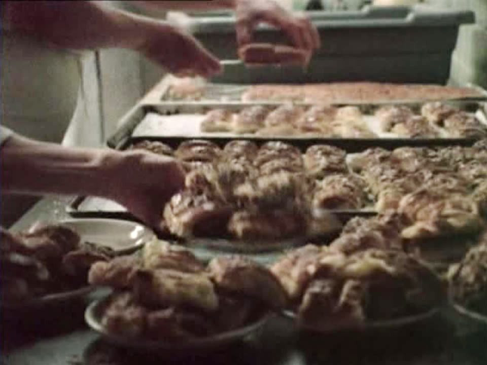 Zap! The Weapon Is Food