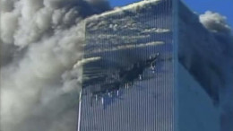 9/11 — Birth of Treason
