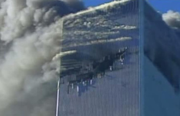 9/11 — Birth of Treason