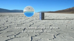 Blue Gold — World Water Wars