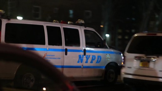 NYPD: Biggest Gang In New York